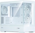 Zalman P30 V2 White