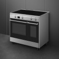 Smeg Classica CX92IM