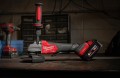 Milwaukee M18 FSAGSVO125X-0X