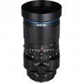 Laowa 55mm f/2.8 Tilt-Shift 1X Macro