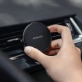 SwitchEasy MagMount Magnetic Wireless Car Charger