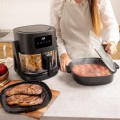 Cecotec Cecofry Flip&Grill 4500