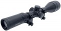 Hawke Fast Mount 3-12x50 AO Mil-Dot IR