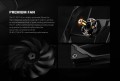 ID-COOLING IS-40-XT Black