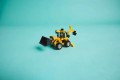 Lego Backhoe Loader 42197