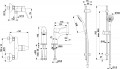 Armatura Morris 5241-002-00