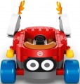 Lego Mario Kart Baby Mario vs Baby Luigi 72034
