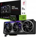 Asus GeForce RTX 5080 ROG Astral OC 16GB GDDR7