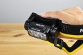 Nitecore HC60 UHE