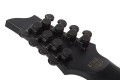 Schecter PT-8 MS Black Ops