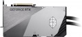 MSI GeForce RTX 5080 16G SUPRIM LIQUID OC