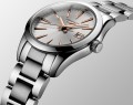 Longines Conquest Classic L2.286.4.72.6