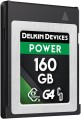 Delkin Devices POWER CFexpress Type B G4