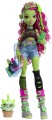 Monster High Venus McFlytrap and Chewlian HRP81