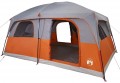 VidaXL Family Cabin 10-Person