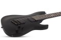 Schecter Damien-7 Multiscale