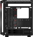 A-Data XPG BATTLECRUISER II ST Black