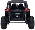 Ramiz Buggy UTV-MX 2000N