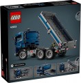 Lego Tipping Dump Truck 42203