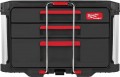 Milwaukee Packout 2+1 Drawer Tool Box (4932493190)