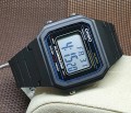 Casio W-217H-1A