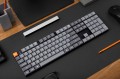 Keychron K5 Max RGB Backlight (HS) Red Switch