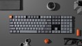 Keychron K5 Max RGB Backlight (HS) Red Switch