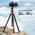 K&F CONCEPT T254A7BH28L