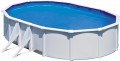 Gre Oval Fidji KIT500ECO