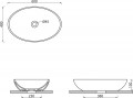 SDR Flat 2 60 LVF2