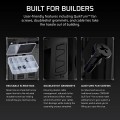 Corsair 5000T Black