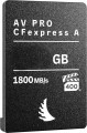 ANGELBIRD AV Pro CFexpress v4 Type A