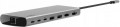 Belkin Connect Universal USB-C 8-in-1 Dual Display Core Hub