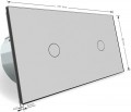 Livolo VL-C701SZ/C701SZ-15