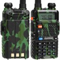 Baofeng UV-5R Forest 2 Pack