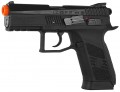 ASG CZ75 P-07 Duty CO2 6mm
