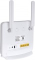World Vision 4G Connect Standard