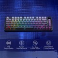 Redragon UCAL K673 PRO Custom Mint Mambo Switch