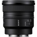 Sony 16mm f/1.8 G FE