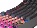 Genesis Thor 230 TKL Wireless Red Switch