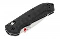 BENCHMADE Freek Carbon Fiber S90V