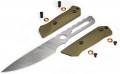 BENCHMADE Raghorn 15600-01