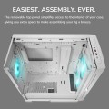 Cougar Airface ECO RGB White