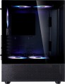 A-Data XPG INVADER X MINI Black
