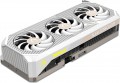 ZOTAC GeForce RTX 5090 SOLID OC White