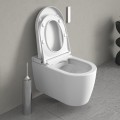Duravit SensoWash Starck f 650000012004320