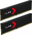 PNY XLR8 Gaming DDR5 2x16Gb