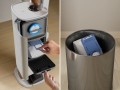 Electrolux EP 83 HB25UV