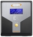 Infosec E2 LCD 1000