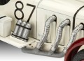 Revell Mercedes-Benz SSKL (1:32)